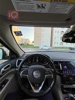 جيب جراند شيروكي